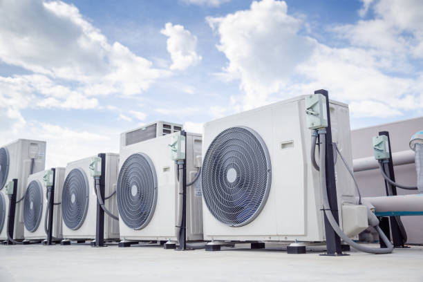 HVAC Maintenance Plan in Bainbridge, PA